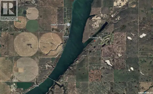 16 Connor ROAD Blackstrap Provincial Park, Saskatchewan in Land for Sale in Saskatoon - Image 11