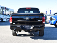 BAM! This 2021 Ram 1500 Classic Express Crew Cab 4x4 is a HEMI-Powered Beast That's Fiercer Than a T... (image 5)