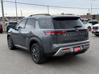 4WD | SV Trim | V6 Power | Spacious Family SUV Check out this well-equipped 2024 Nissan Pathfinder S... (image 4)