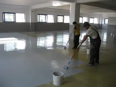 Floor Leveling, Level, Polish, Floor Polisher  ☎️ 6475609956, View more