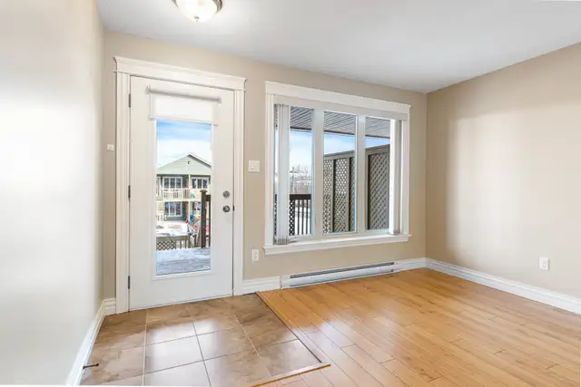 ***1st Month Free*** 2 Bedroom Apartment in Shediac