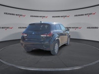 Dealer Certified Pre-Owned. This Mitsubishi RVR delivers a Gas 4cyl 2.4L engine powering this Variab... (image 6)