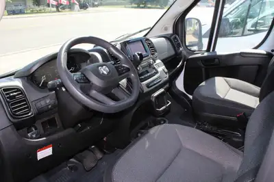 2023 Ram ProMaster 1500 Van High Roof 136" Divider Shelving, View more