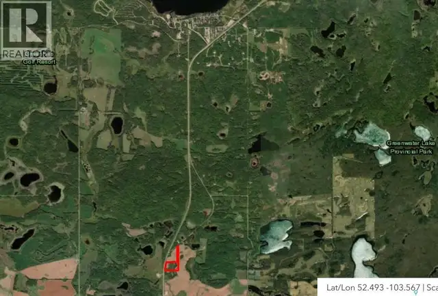 9.97 Acres Near Greenwater Prov Park Kelvington Rm No. 366, Sask in Land for Sale in Saskatoon - Image 10