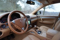 Check out this ultra rare collector grade Cayenne that we have here. This automotive masterpiece is... (image 9)