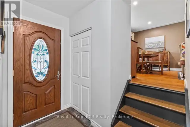 161 6TH STREET Hanover, Ontario in Houses for Sale in Owen Sound - Image 8