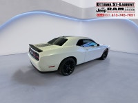 WE CAN GET YOU APPROVED ON THIS 2016 DODGE CHALLENGER SXT BLACKTOP TODAY FEATURED OPTIONS -Nappa lea... (image 5)