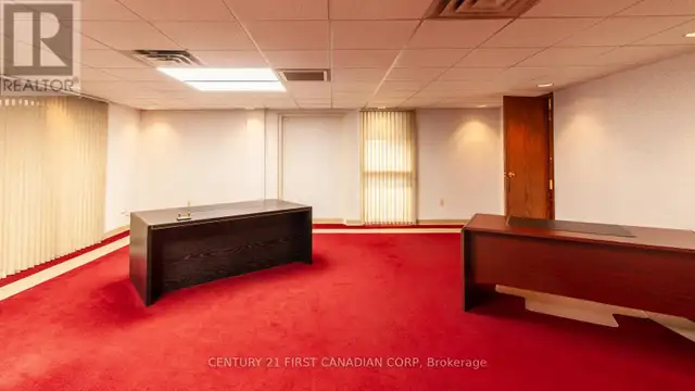 1 - 580 CLARKE ROAD London East (East I), Ontario in Commercial & Office Space for Rent in London - Image 14