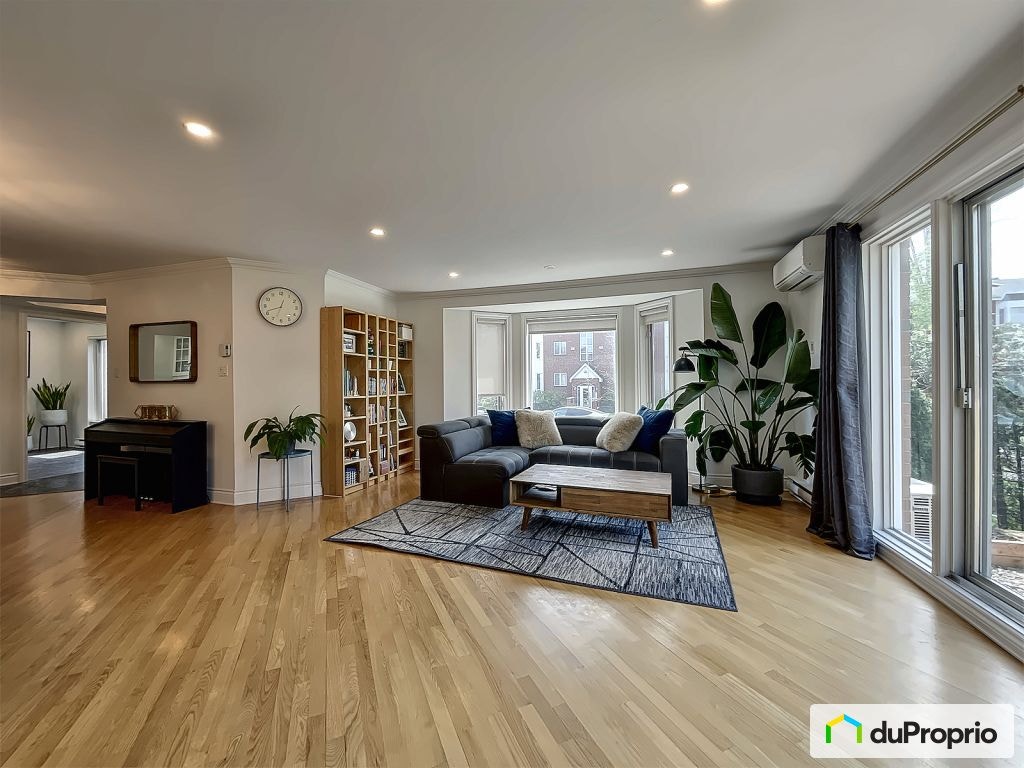 $849,000 - Townhouse for sale in St-Lambert — photo 3