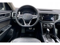 2023 Volkswagen Atlas Highline AWD Delivers premium luxury powerful V6 performance and exceptional t... (image 2)