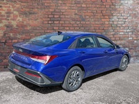 Come see this 2025 Hyundai Elantra Preferred while we still have it in stock! *This Hyundai Elantra... (image 4)