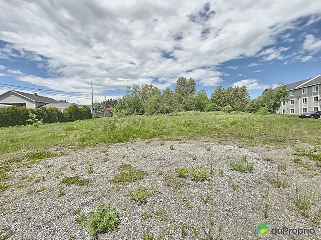 650 000$ - Terrain résidentiel à vendre à Rivière-Du-Loup dans Terrains à vendre  à Rimouski / Bas-St-Laurent - Image 4