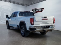 The 2023 GMC Sierra 3500 has the size and the power for tough jobs, and style to match. 6.6L 8-cyl T... (image 2)