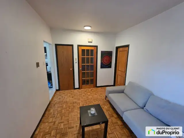 $689,000 - Triplex for sale in Ville-Marie (downtown, old Mtl) in Houses for Sale in City of Montréal - Image 5