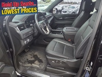 Conquer the Road with the 2024 GMC Yukon Denali: A Sophisticated Powerhouse for the Discerning Drive... (image 9)