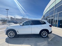 2022 BMW X5 xDrive40i 3.0L I6 DOHC 24V TwinPower Turbo 4D Sport Utility AWD 8-Speed Automatic Sport... (image 2)