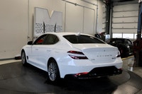 Special Finance Price: $29,999 | Cash Price: $31,499 2022 Genesis G70 2.0T AWD - Leather, Sunroof, N... (image 4)