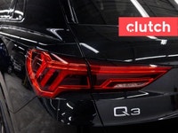 NO ACCIDENTS / CLEAN CARFAX / 1 OWNER / GPS Navigation, Cruise Control, Wireless Charging and more!... (image 8)