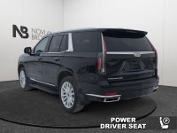 Heated Seats, Navigation, Leather Interior, Remote Engine Start, Rear View Camera! Check out our gre... (image 3)