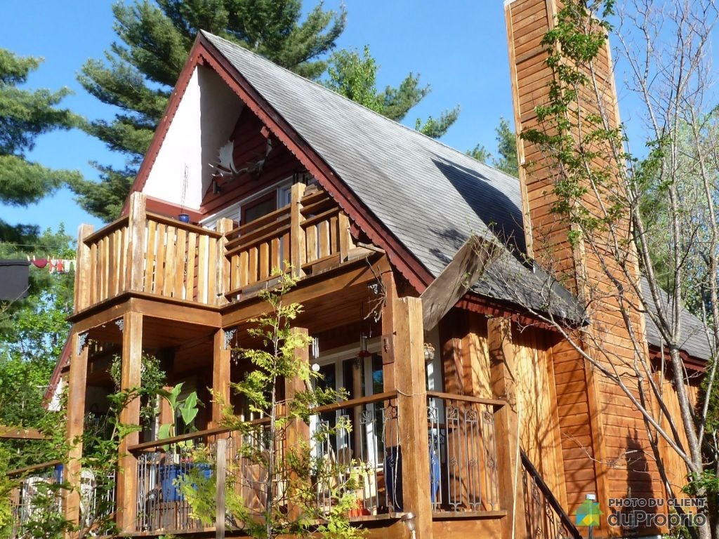 $595,000 - 2 Storey for sale in Ste-Julienne — photo 1