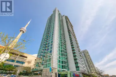 3511 - 81 NAVY WHARF COURT Toronto (Waterfront Communities), Ont