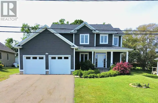 18 Pembroke Crescent Stratford, Prince Edward Island62864371521537122