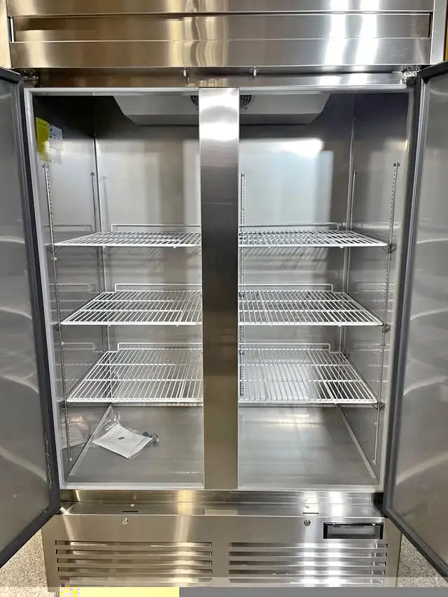 BRAND NEW Commercial Reach-in Refrigerators -All Sizes Available in Industrial Kitchen Supplies in Dartmouth - Image 5