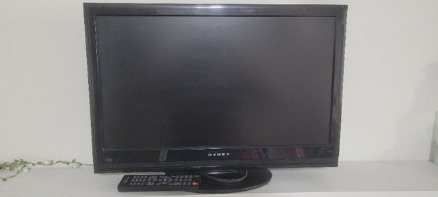 27 INCH TV WITH REMOTE in TVs in City of Halifax - Image 2