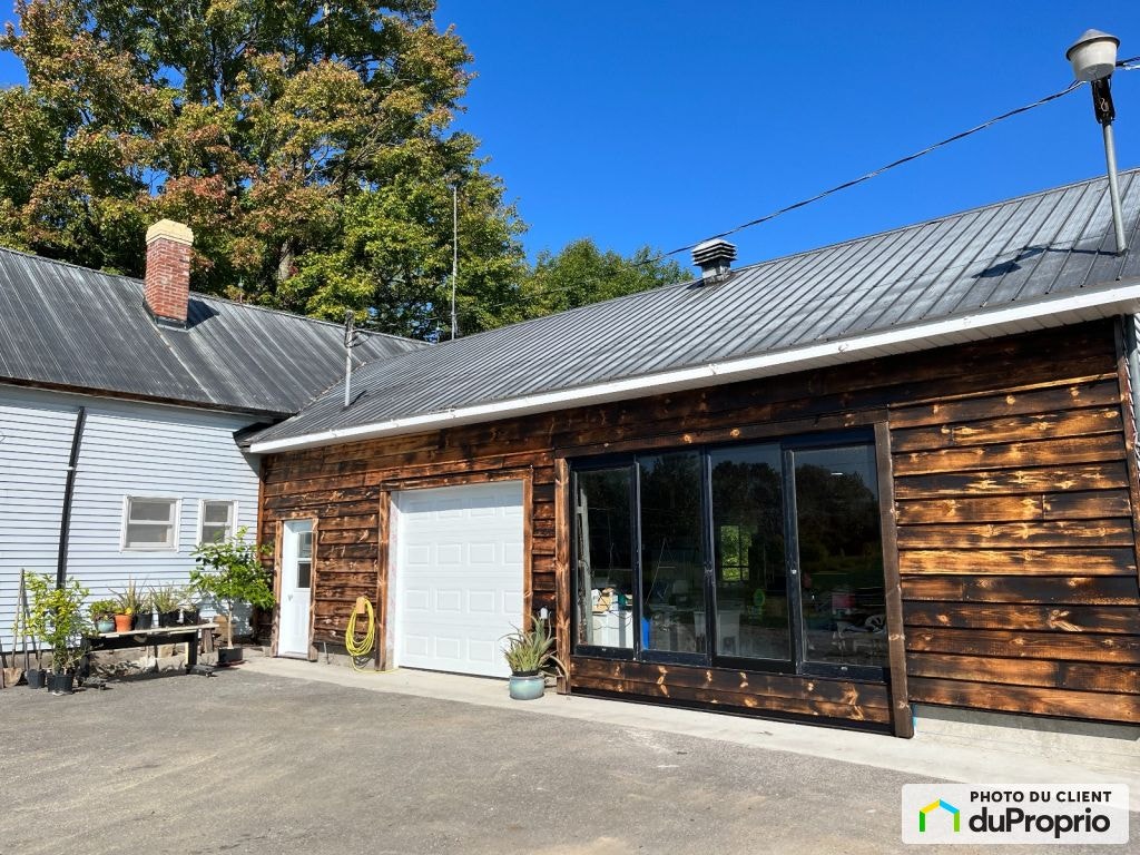 $1,420,000 - Acreage / Hobby Farm / Ranch for sale in St-Armand — photo 3