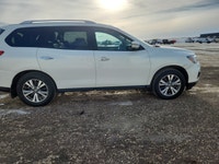 Michener Allen Auctioneering Ltd ( PV ) - Edmonton This is for sale in the April 11, 2026 - Automoti... (image 6)