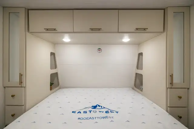 2026 Forest River ALTA 2600KRB in Travel Trailers & Campers in Regina - Image 12