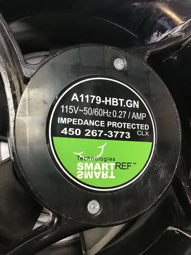 Ventilateur 115 volts in Other in Drummondville - Image 5