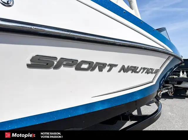 2014 nautique SPORT NAUTIQUE 200 186$/SEM in Powerboats & Motorboats in Laval / North Shore - Image 5