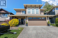 23611 BRYANT DRIVE Maple Ridge, British Columbia