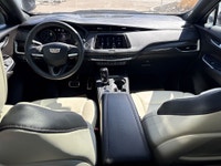 AMVIC Licensed Dealer AMVIC LICENSED DEALER. Stock number: L2395 The 2022 Cadillac XT4 Sport deliver... (image 5)