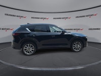 // ACCIDENT FREE!! // // SINGLE OWNER! // This 2025 Mazda CX-5 Sport Design AWD is a sharp, well-kep... (image 8)