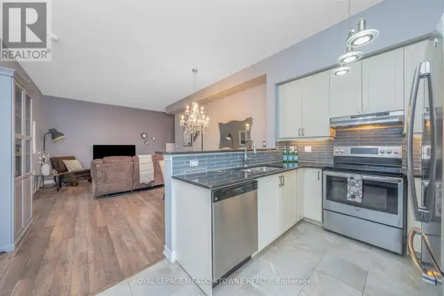 415 - 1440 MAIN STREET E Milton (DE Dempsey), Ontario in Condos for Sale in Oakville / Halton Region - Image 17