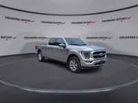 No Accidents This 2023 Ford F-150 Platinum SuperCrew 6.5' Box 4WD is a full-size truck built to hand... (image 1)
