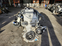 JDM Honda Civic 2006-2011 R18A 1.8L Engine