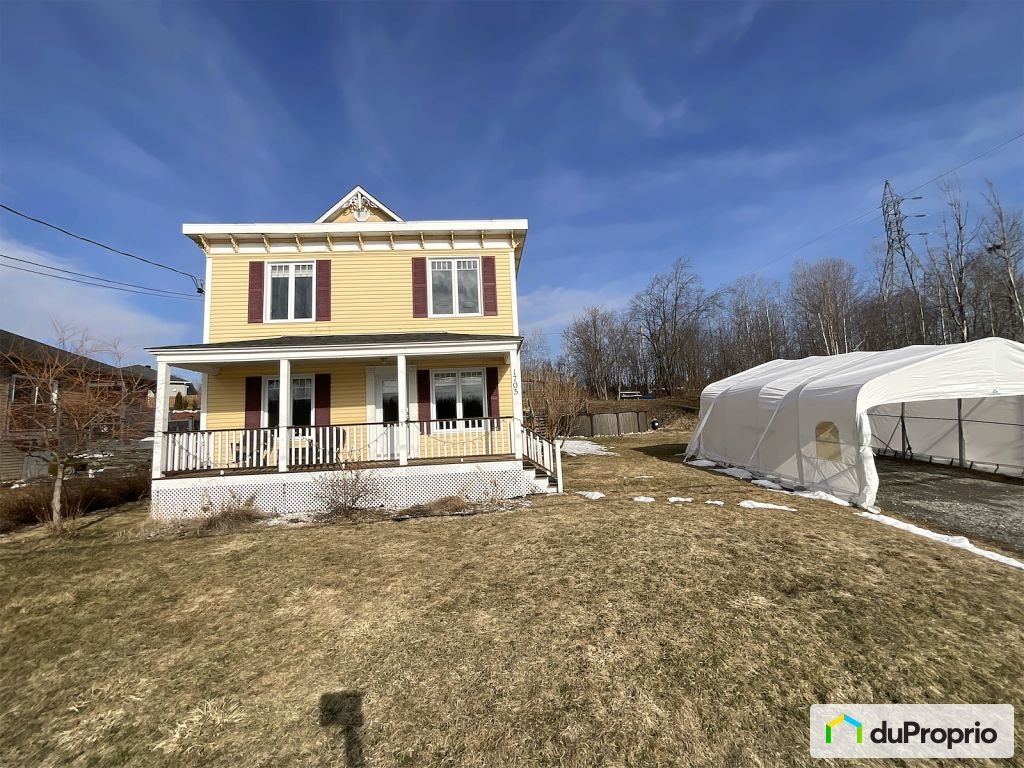 $555,000 - 2 Storey for sale in Magog — photo 2