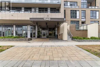 1505 - 1940 IRONSTONE DRIVE Burlington (Uptown), Ontario