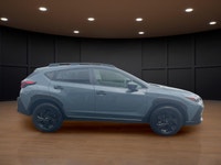 Price includes $1,000 finance credit. Price does not include fees or taxes. The 2024 Subaru Crosstre... (image 3)