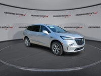 // ACCIDENT FREE!! // This 2022 Buick Enclave Premium AWD is a refined three-row SUV built for busy... (image 1)