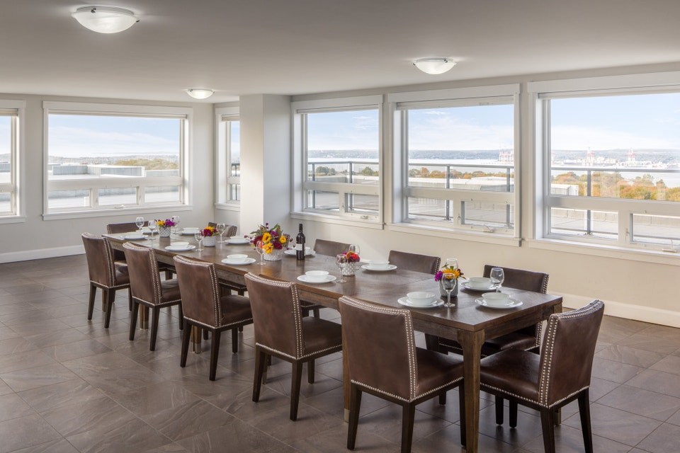 The Kensington Apartments - 3 Bedroom, 2 Bath Apartment for Rent 4