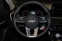 The 2023 Kia Seltos LX offers a perfect balance of efficiency, capability, and modern design. Powere... (image 7)