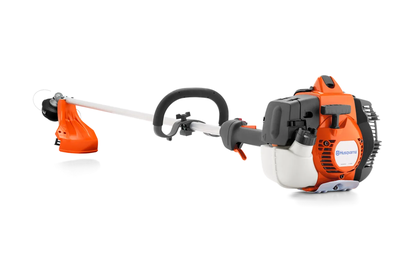 Husqvarna 535LS String Trimmers Husqvarna 535LS is a trimmer in the versatile 35cc class, built for...