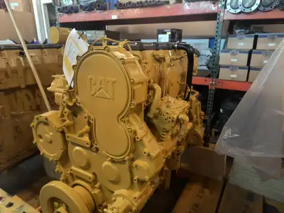 Fresh CAT C15 6NZ Rebuild For Sale at GTR Auto Legendary Power. Built to Last. Ready to Run. Looking...
