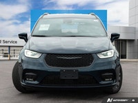 QUICK ORDER PACKAGE 27L -inc: Engine: 3.6L Pentastar VVT V6 w/ESS Transmission: 9-Speed Automatic,FA... (image 1)