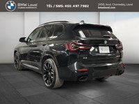 ===== 2024 BMW X3 M40i xDrive | Gr. Sup. Amélioré | ===== ===== * Groupe Supérieur Amélioré * =====... (image 3)
