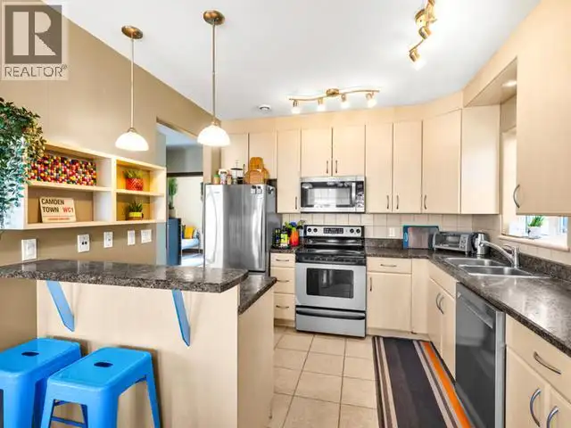 208-6100 6TH AVENUE Whitehorse, Yukon in Condos for Sale in Whitehorse - Image 17